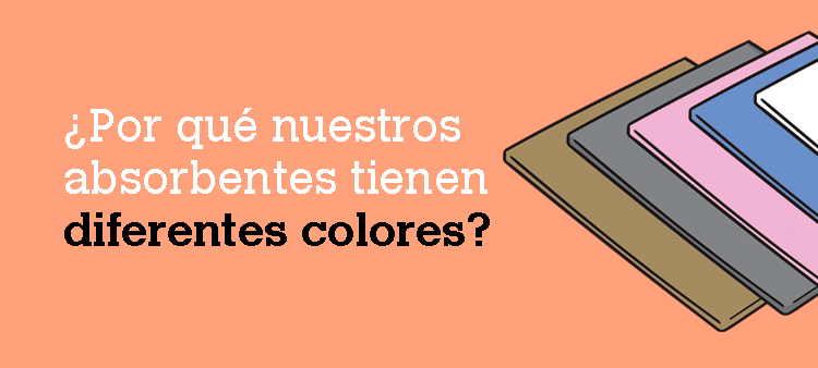 Capacitación absorbente Parte 2: Entendiendo los colores