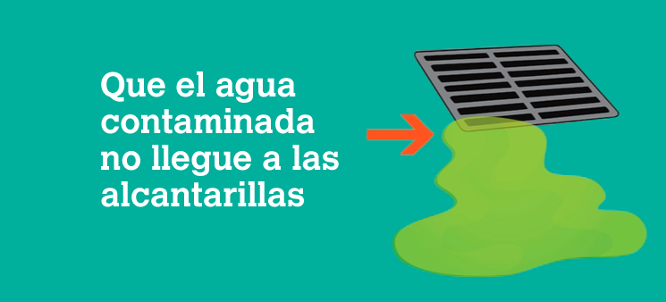 #PigTips Soluciones de gestión para aguas pluviales