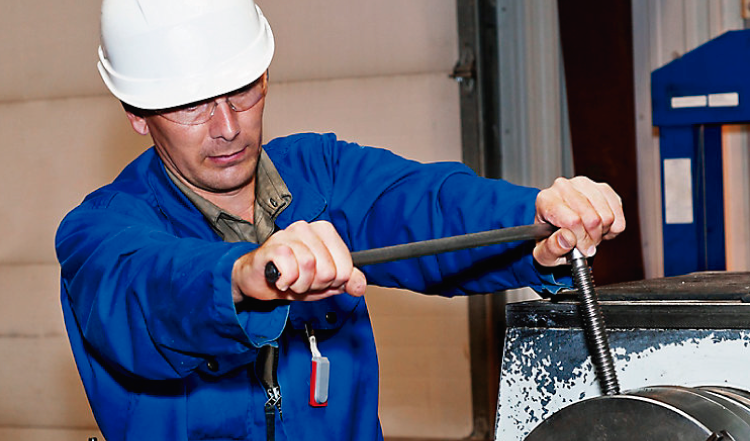 Mantenimiento de la máquina: consejos de mantenimiento preventivo