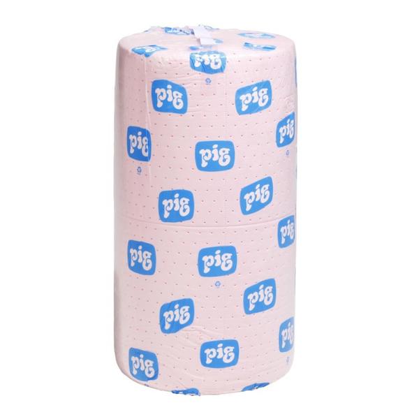 Pig Rollo Rollo de tapete PIG® HazMat | 1 rollo/bolsa - New Pig Mexico