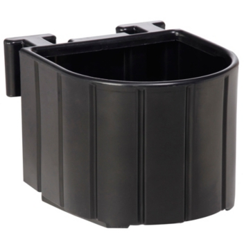 Estante del cubo para unidad IBC de plástico PIG® | 41cm x 48cm x 33cm