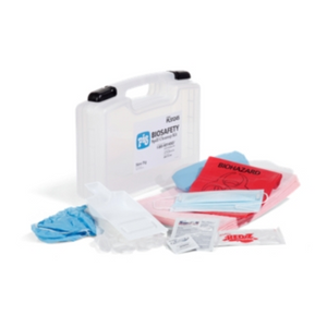 Kit antiderrames PIG® BioSafety - PLS1245