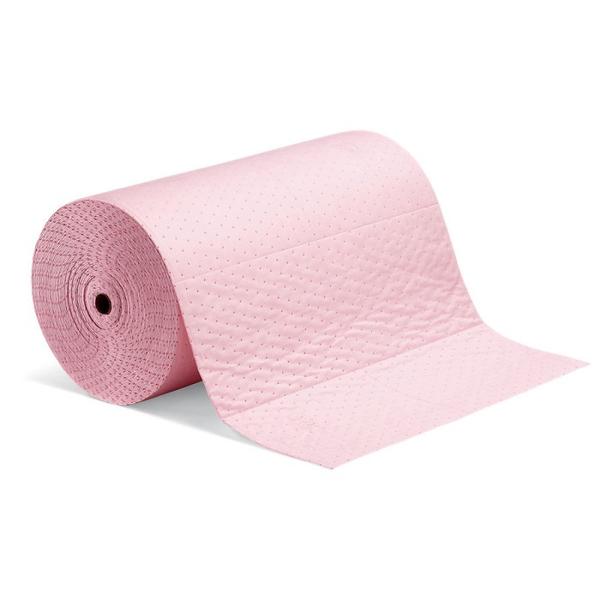 Pig Rollo Rollo de tapete PIG® HazMat | 1 rollo/bolsa - New Pig Mexico